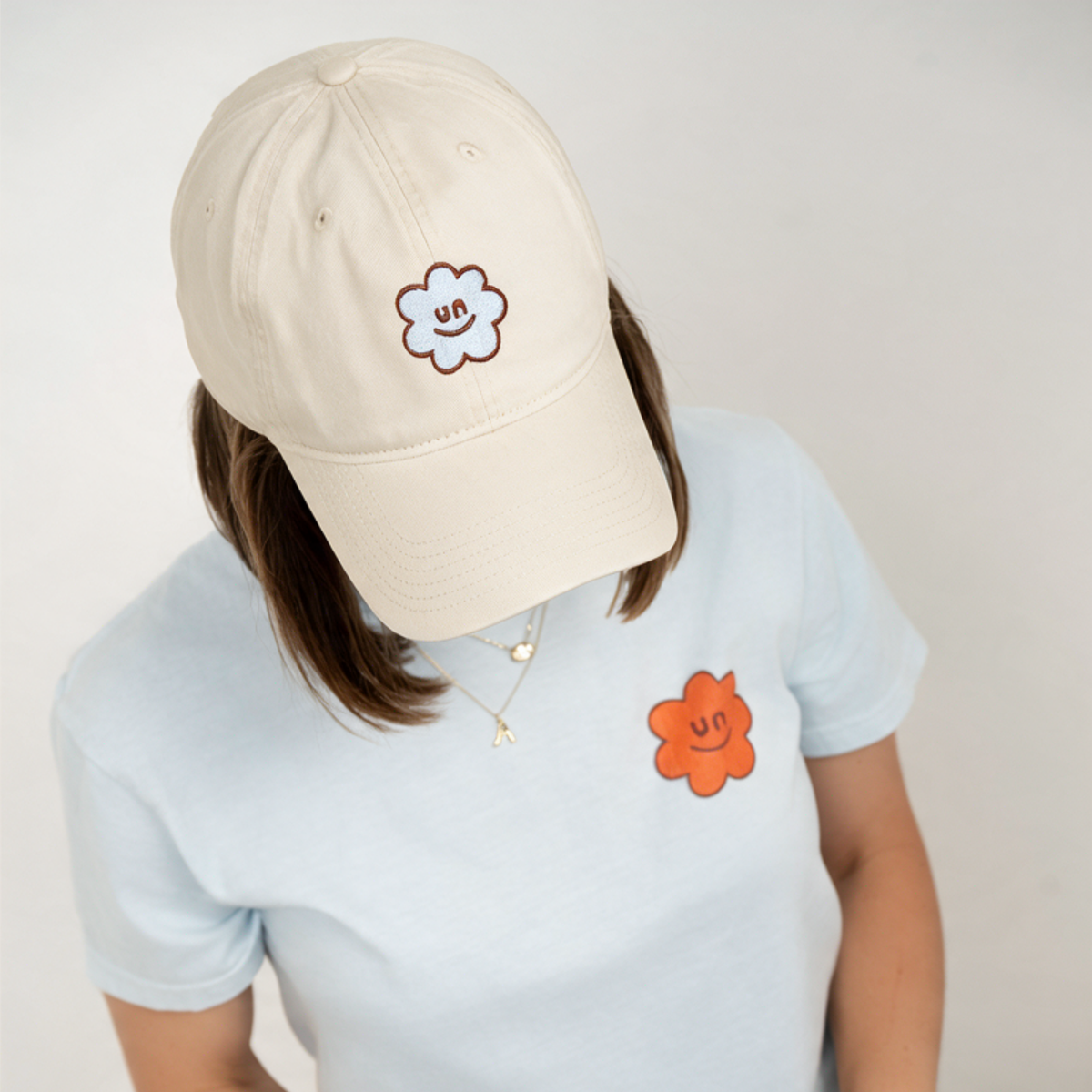 Branded Hat