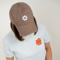 Branded Hat