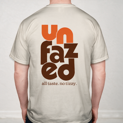 Branded T-Shirt
