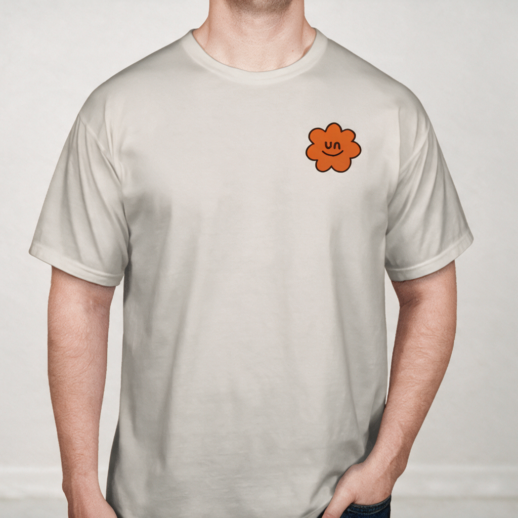 Branded T-Shirt