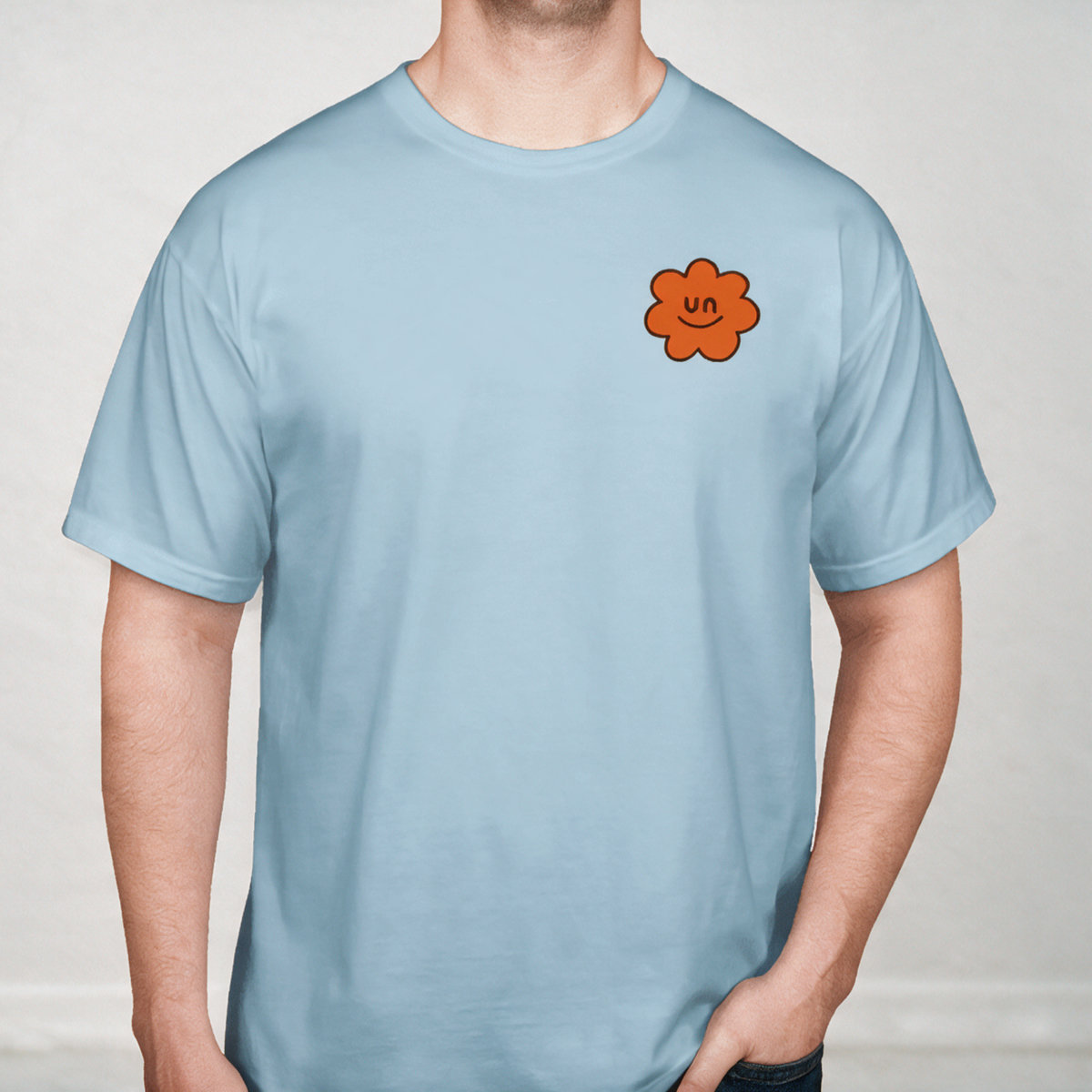 Branded T-Shirt