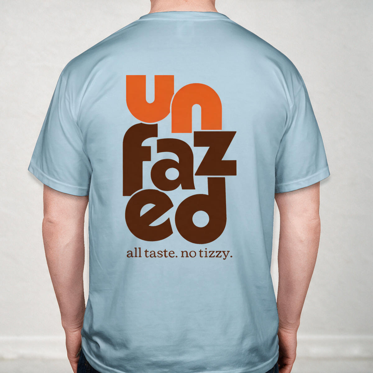 Branded T-Shirt