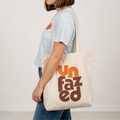 Branded Tote Bag