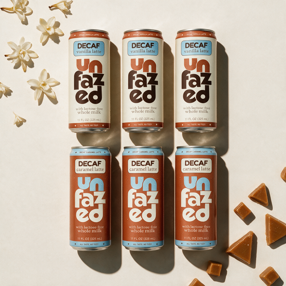 6-Pack Sampler